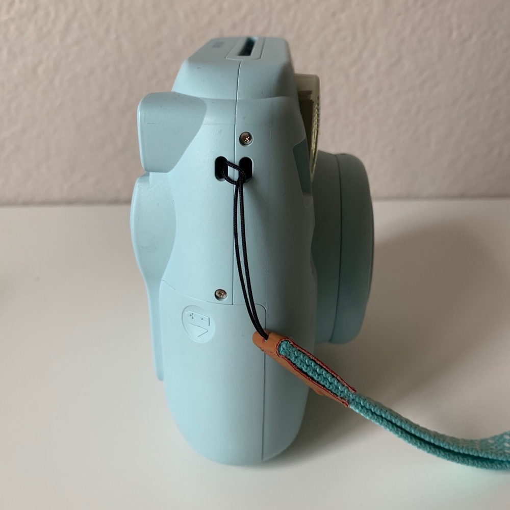 Instax Mini 8 - Picture 4 of 6